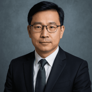 Picture of Ethan Lin