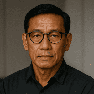 Picture of Supachai Vichayakorn