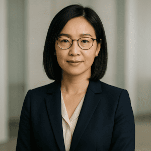 Picture of Celeste Lin