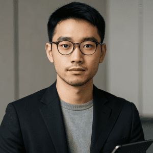 Picture of Kyle Chou