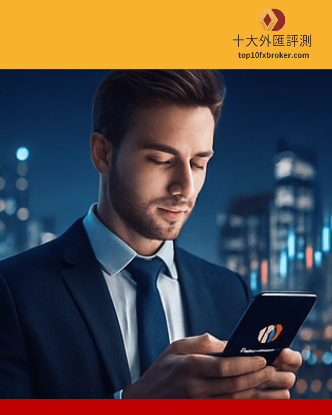 Mitrade 合法嗎示意圖（6）