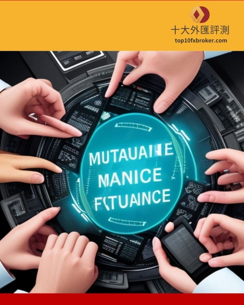 外匯市場的無形力量