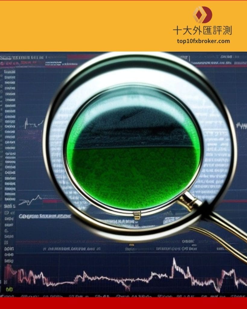 外匯投資平台推薦