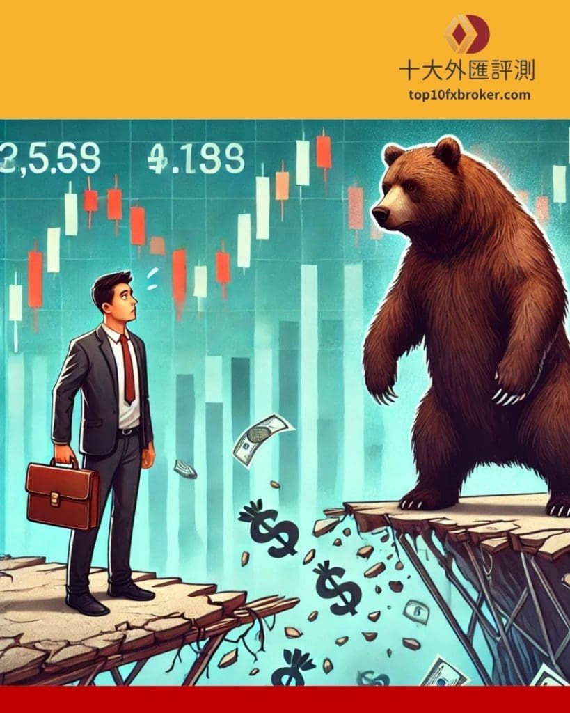 市場會牛熊循環