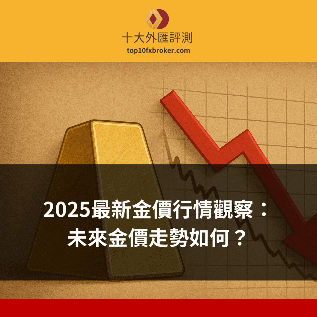 未來金價走勢示意圖（1）