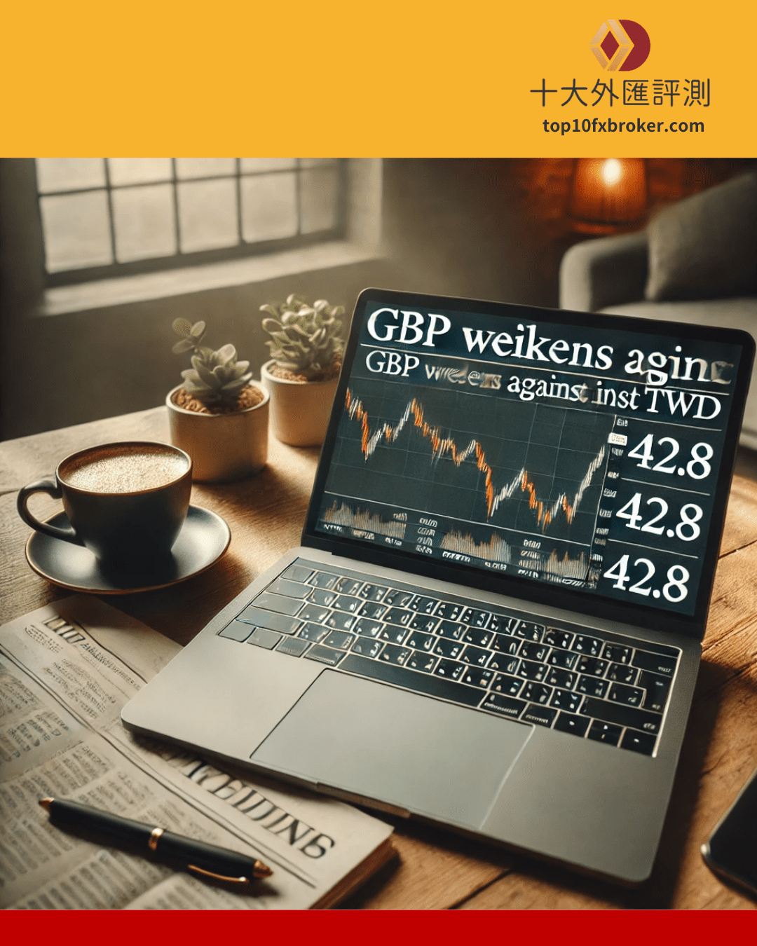 英鎊走勢預測示意圖（2）