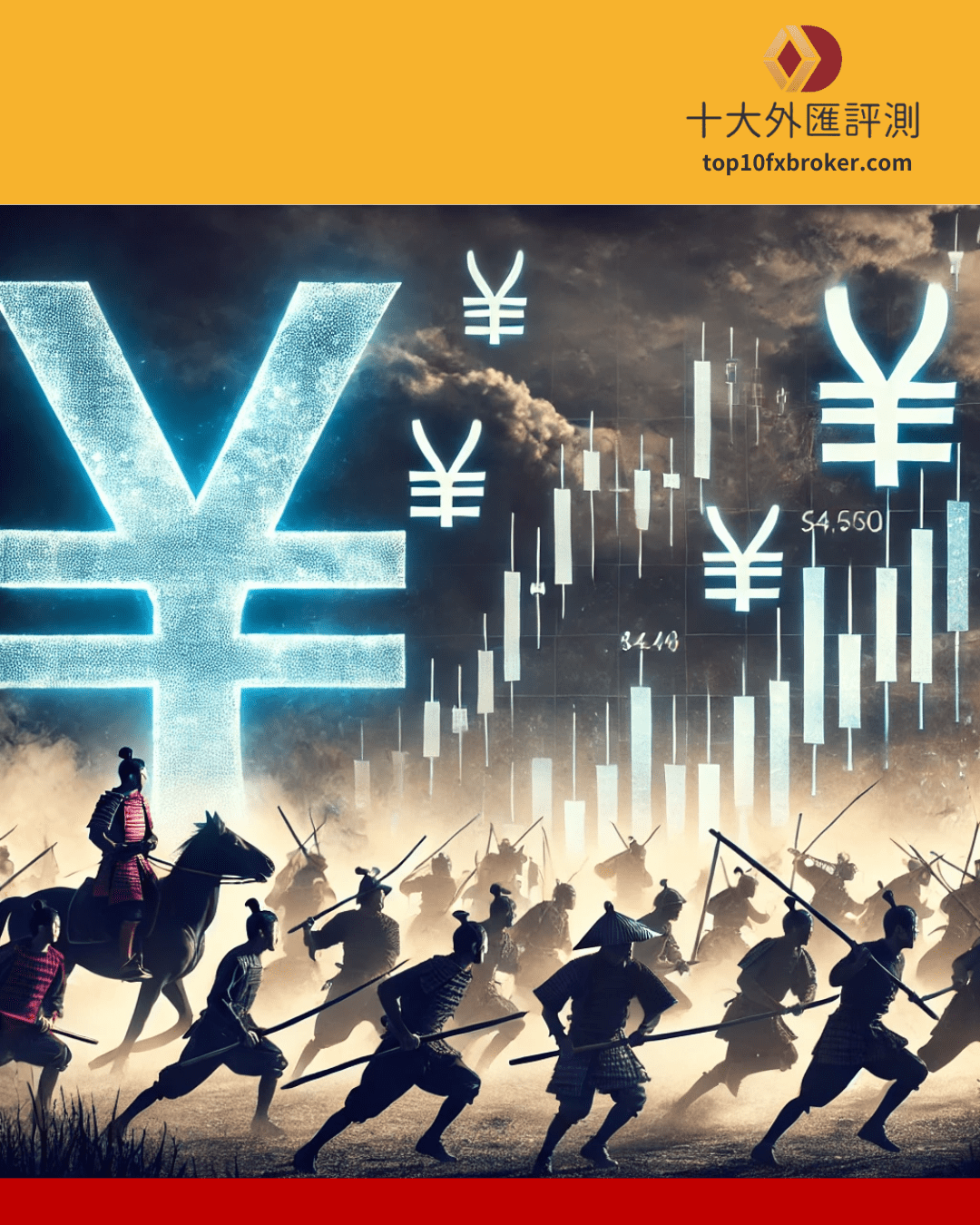 日幣還會再跌嗎示意圖（2）