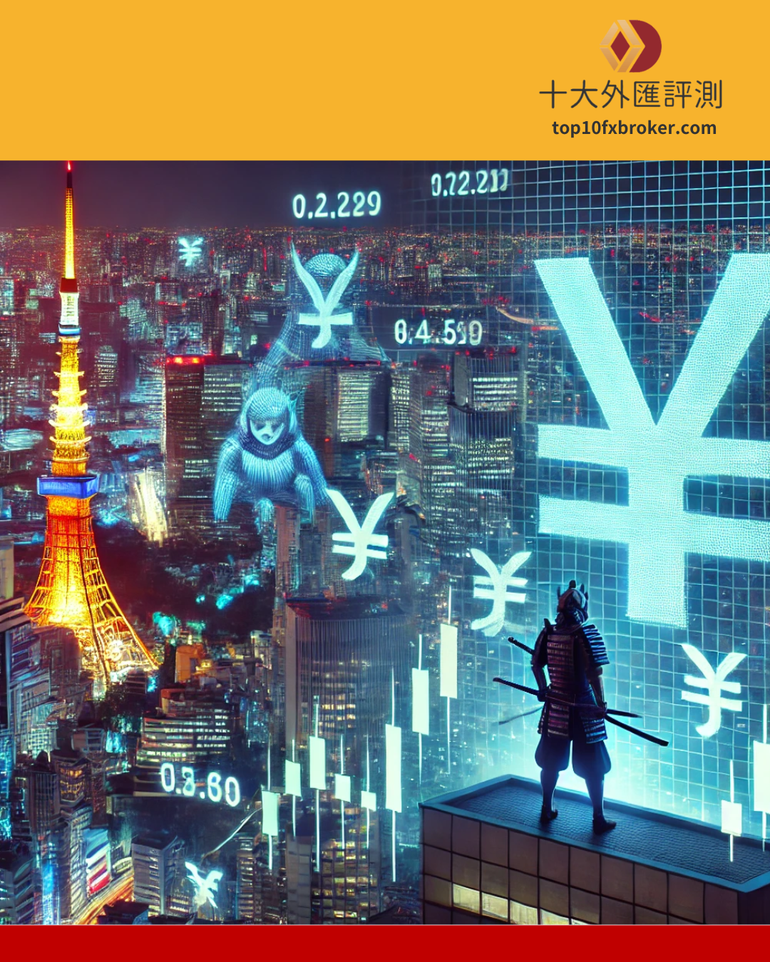 日幣還會再跌嗎示意圖（3）