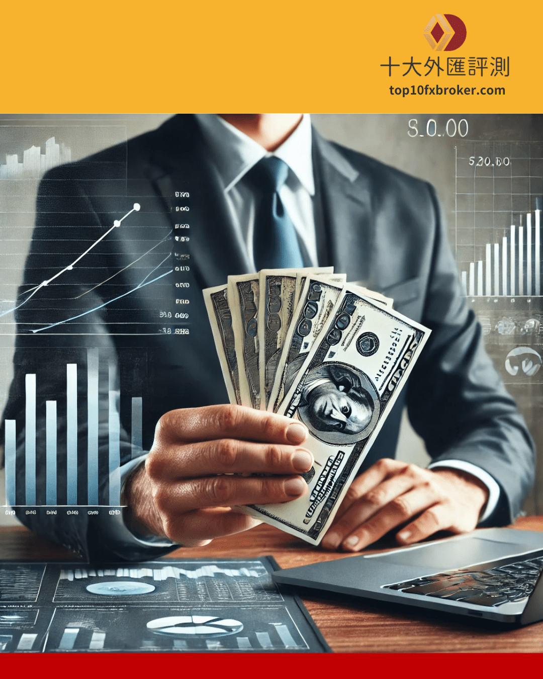 美金匯率示意圖（3）