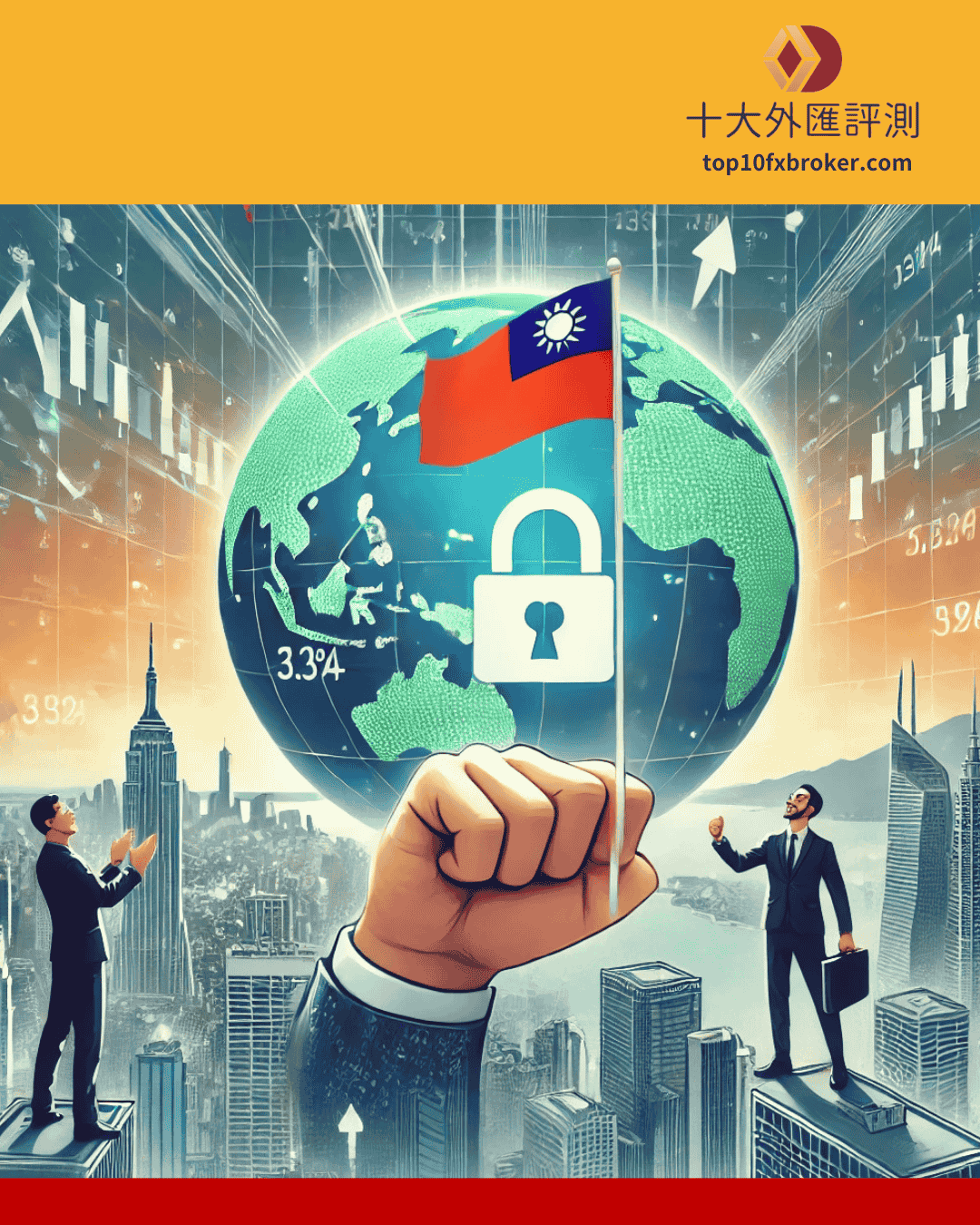 複委託海外收入