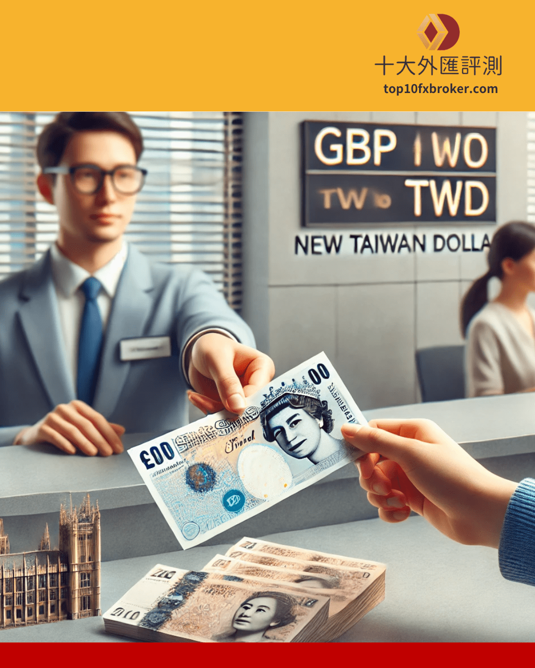 英鎊走勢預測示意圖（5）