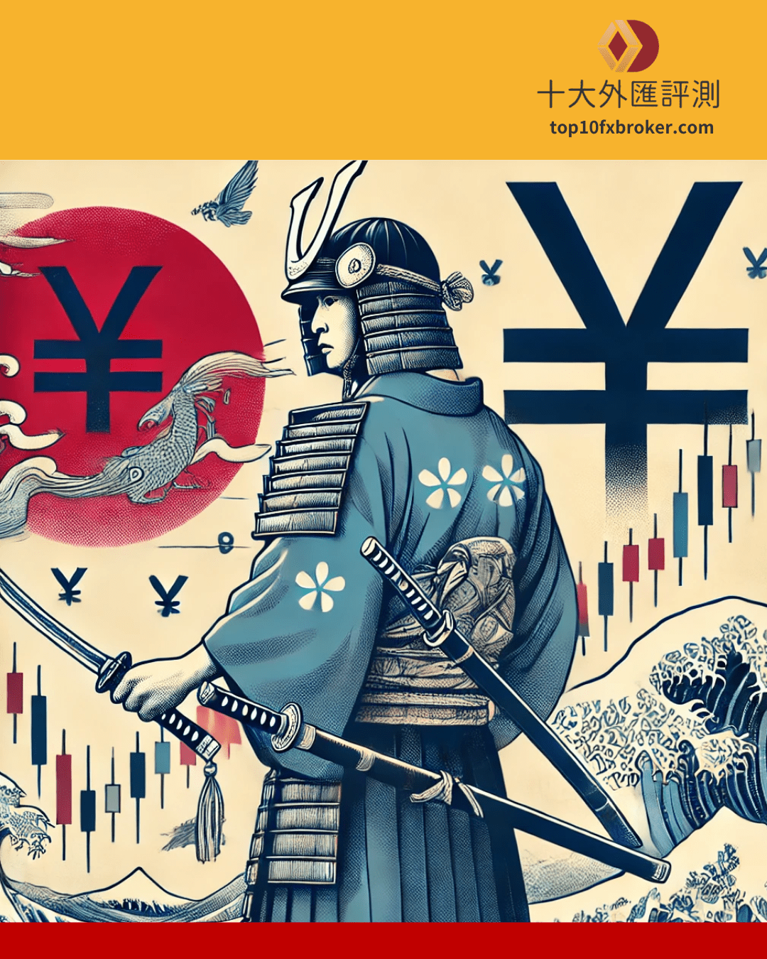 日幣還會再跌嗎示意圖（5）