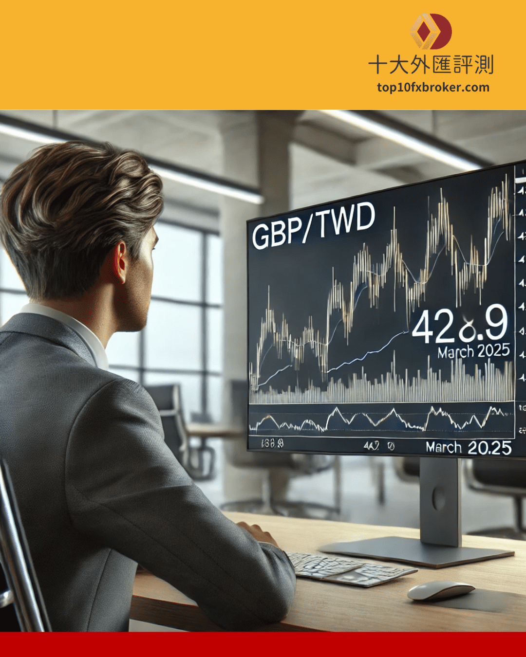 英鎊走勢預測示意圖（6）