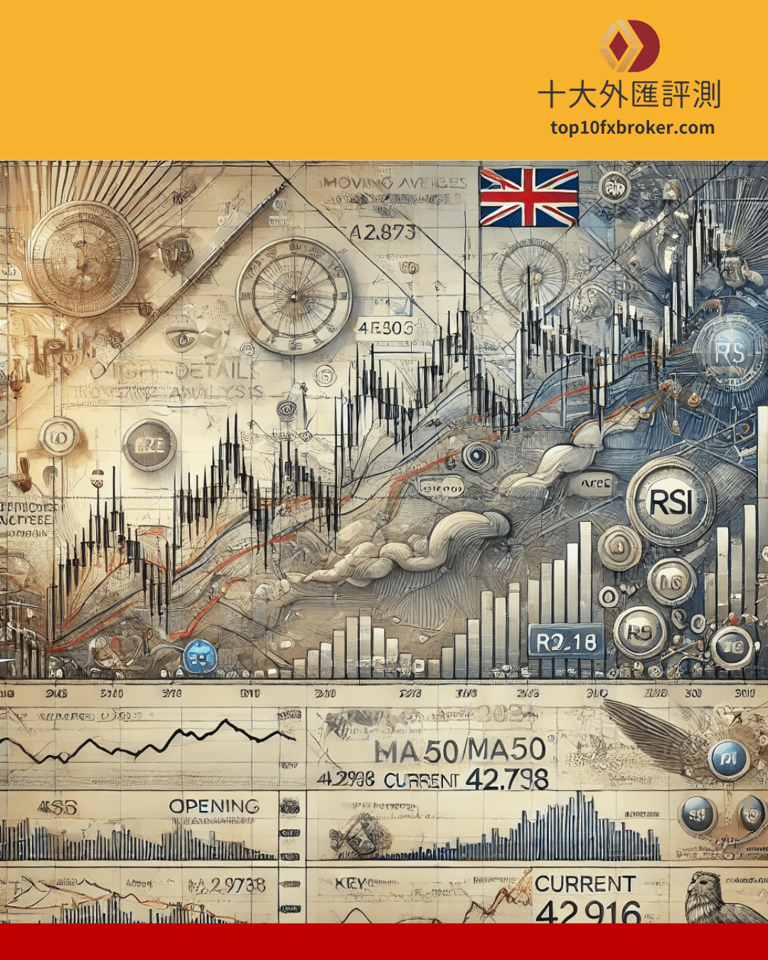 英鎊走勢預測示意圖（7）