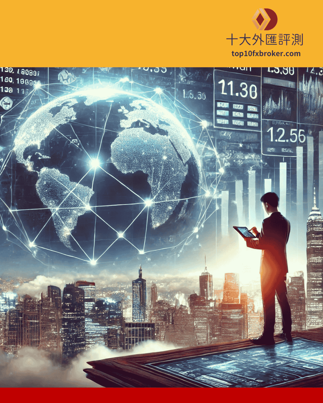 複委託注意事項