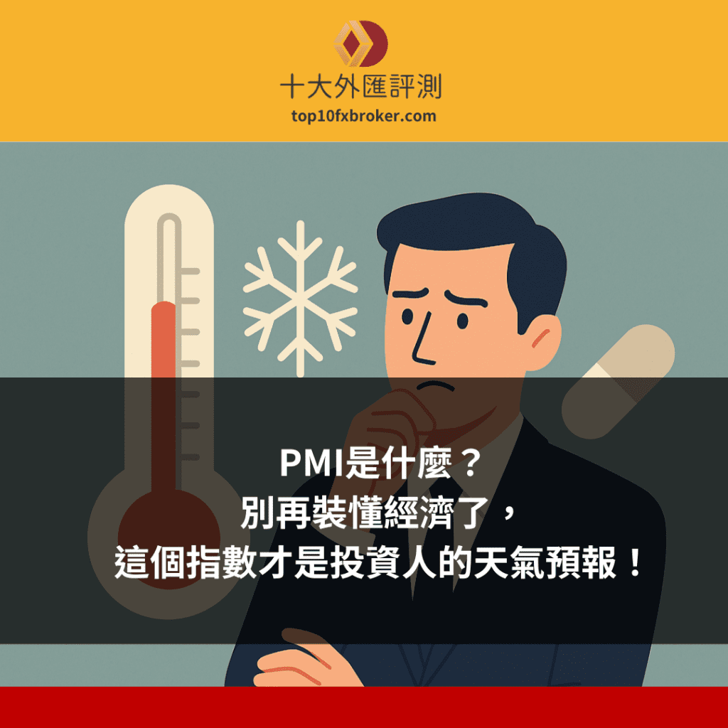 pmi是什麼