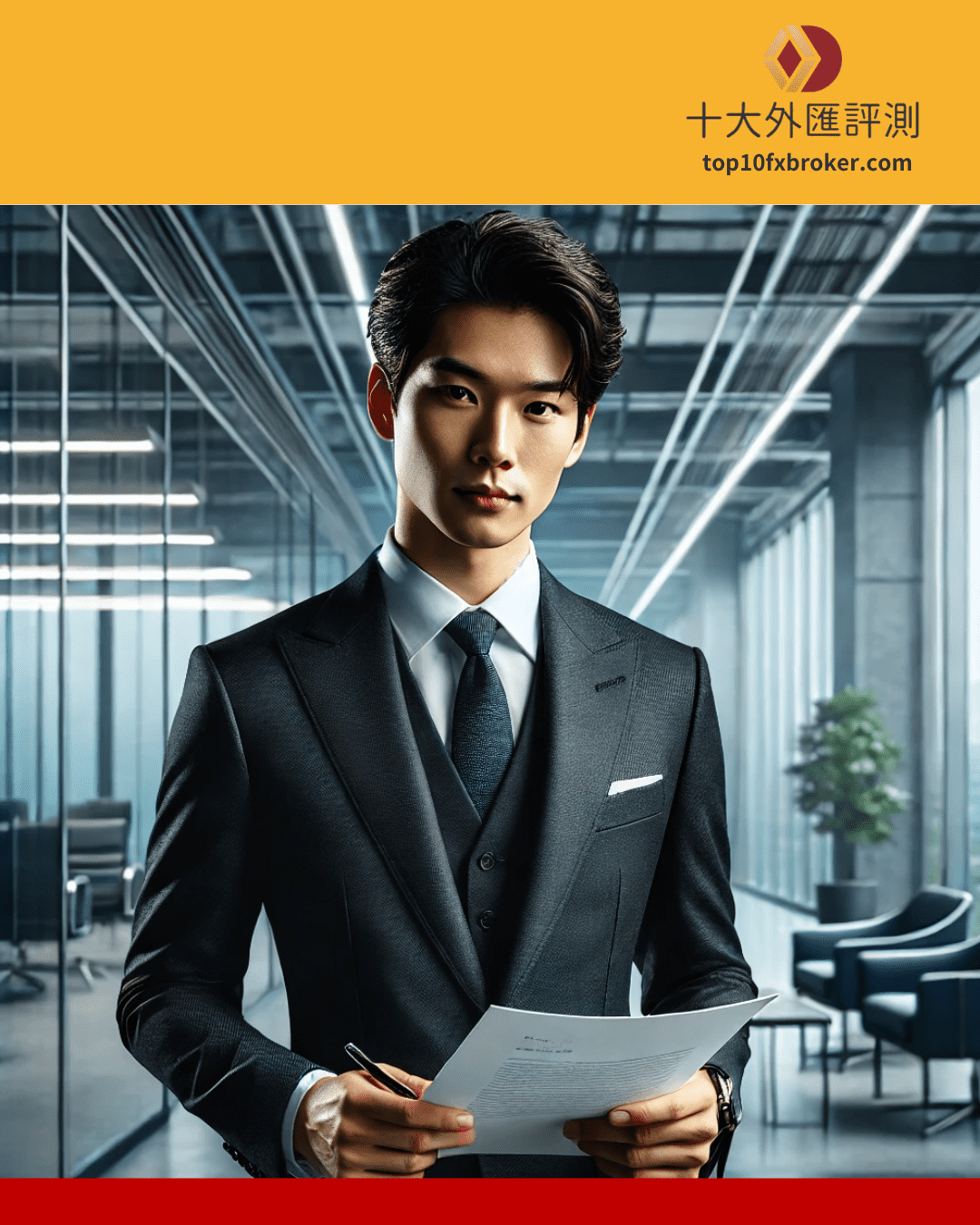 投資經理人示意圖