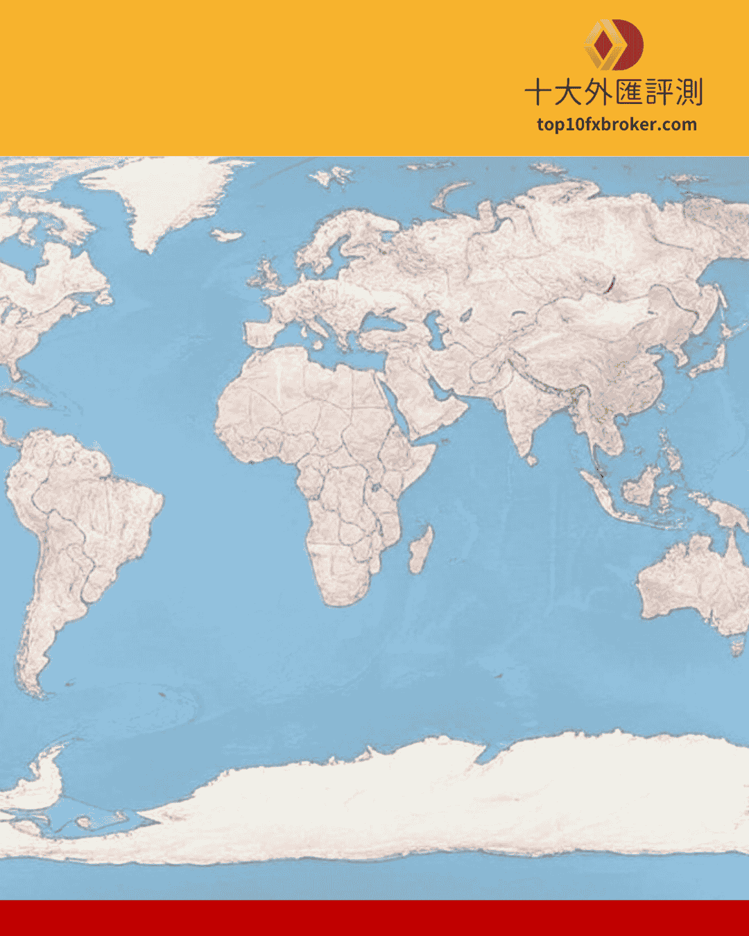 鉑金與鈀金產地