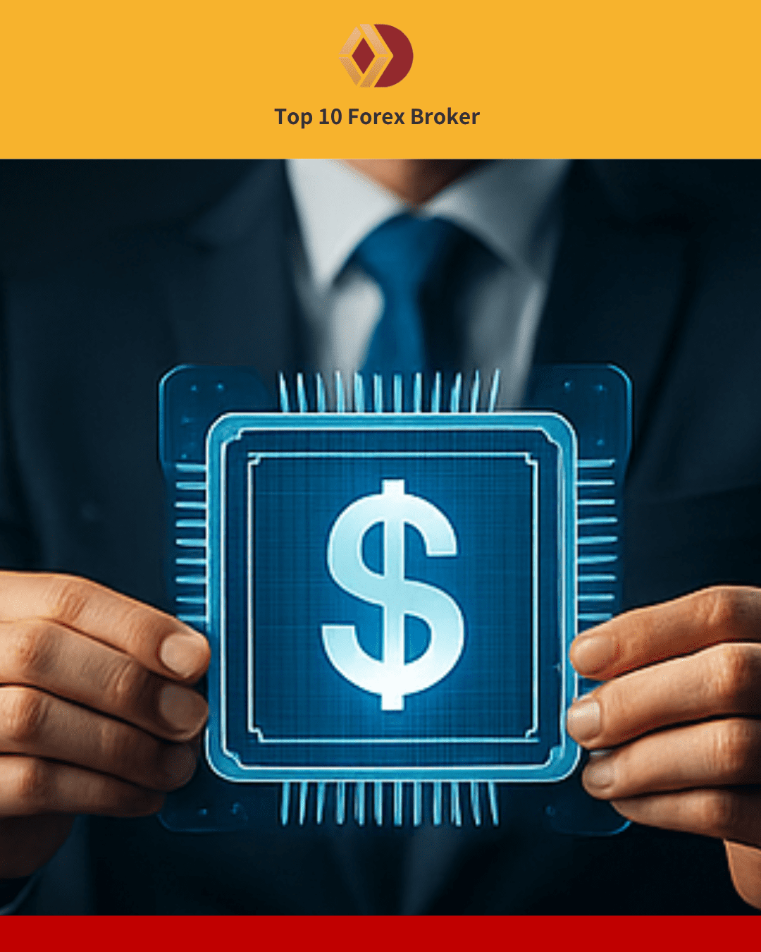 美股ETF示意圖（3）