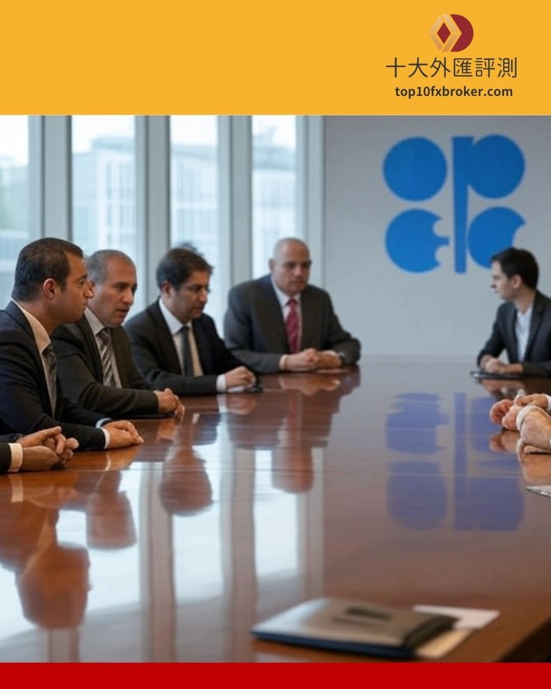 OPEC+