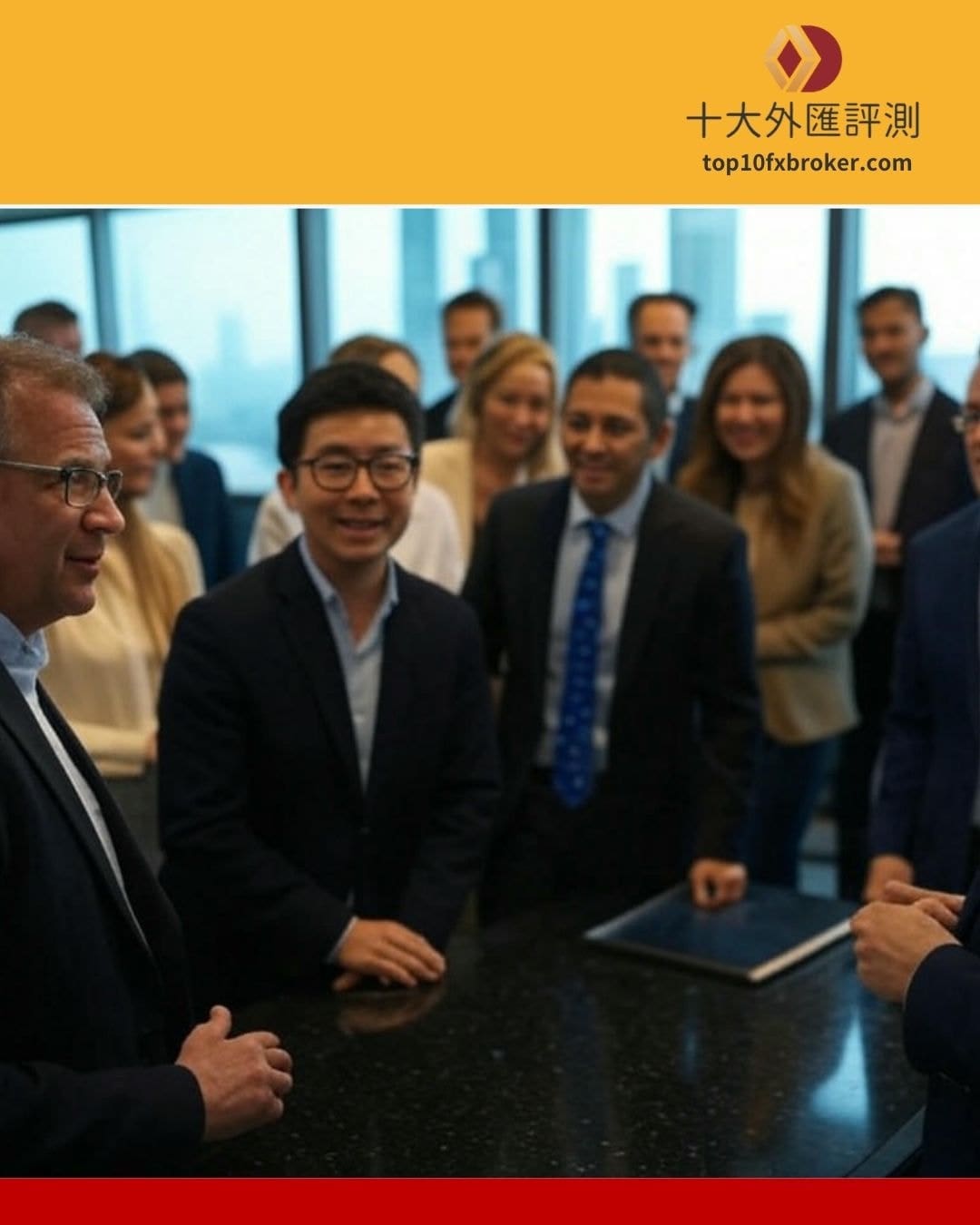 小企業公司老闆