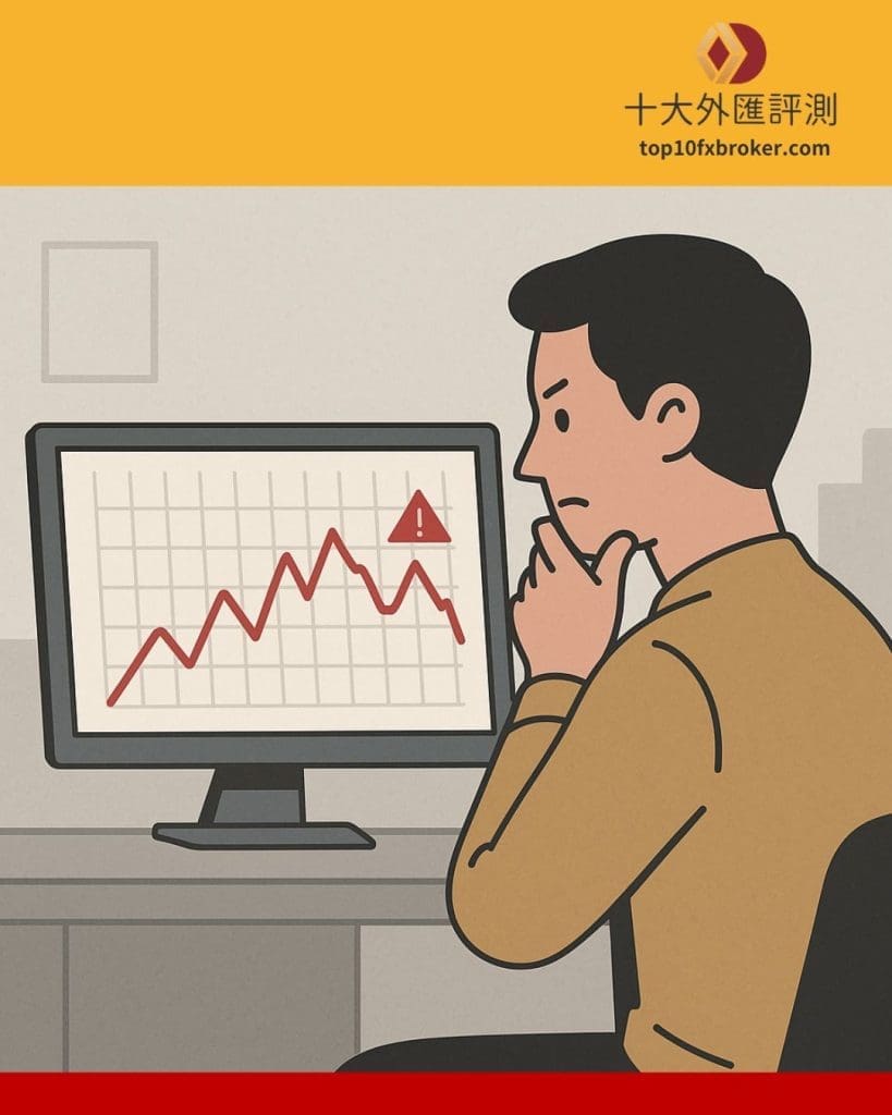 上櫃公司風險較高