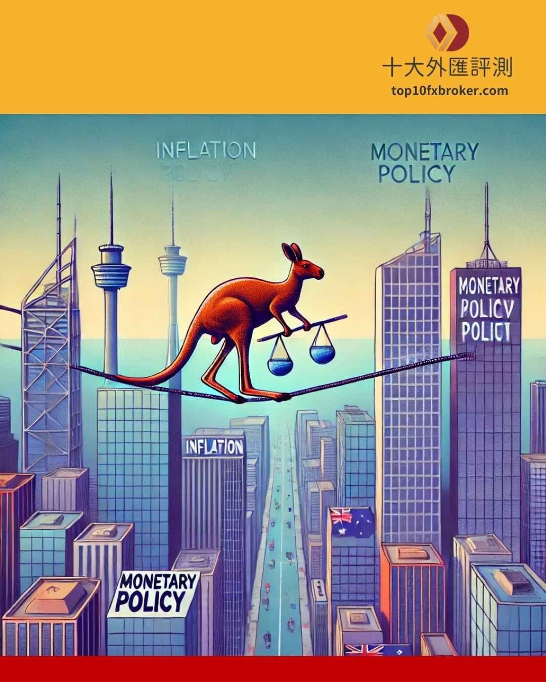 澳幣未來不確定性