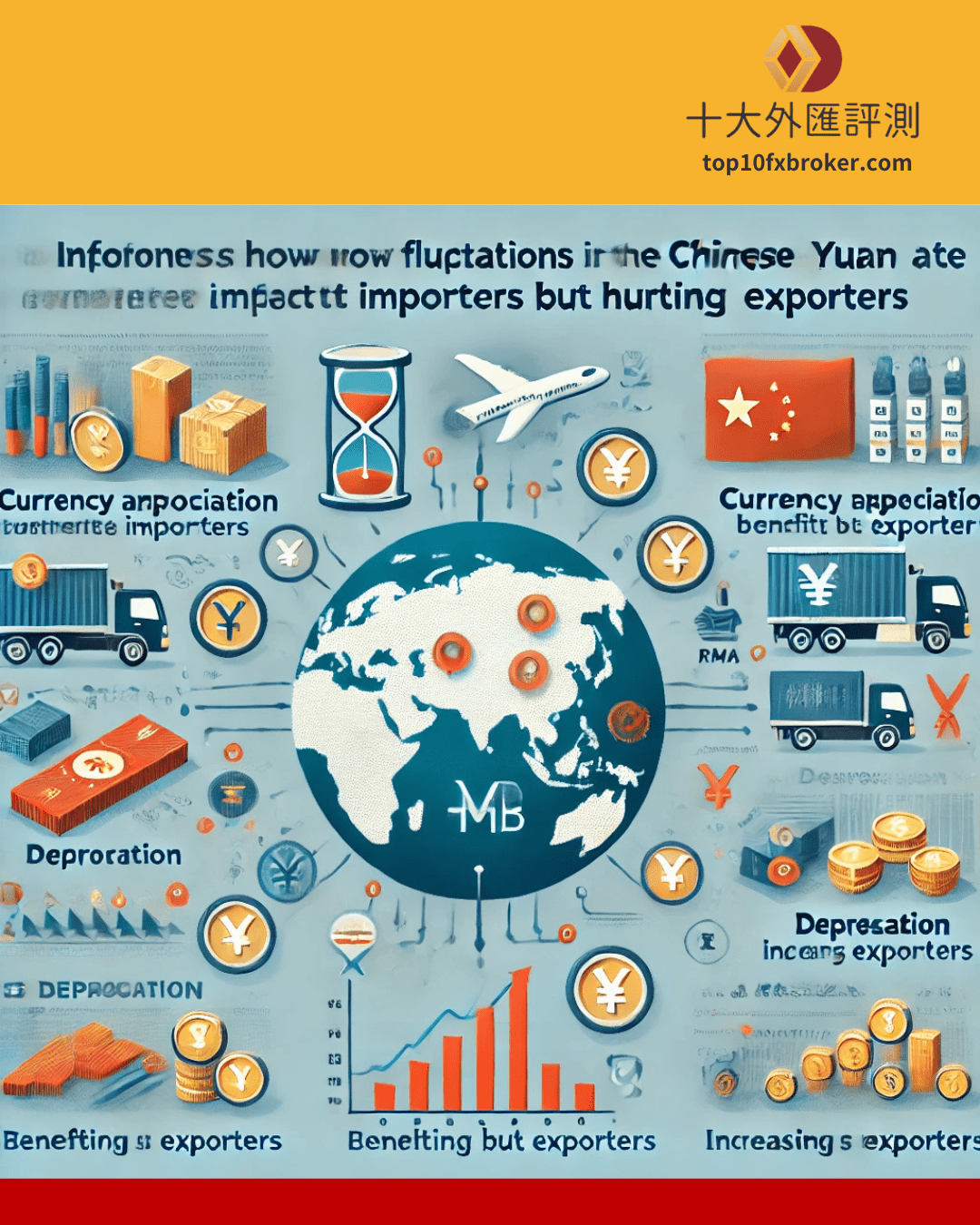 外匯的不確定性