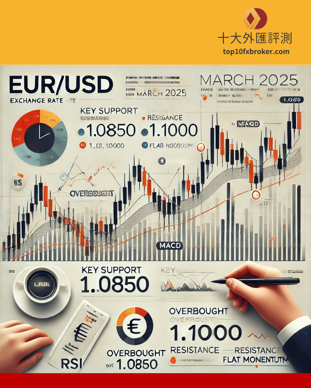 歐元匯率示意圖（9）