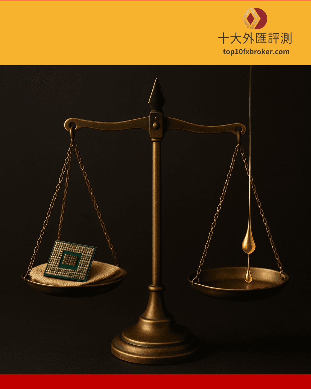 台灣外匯存底為什麼這麼多示意圖（2）