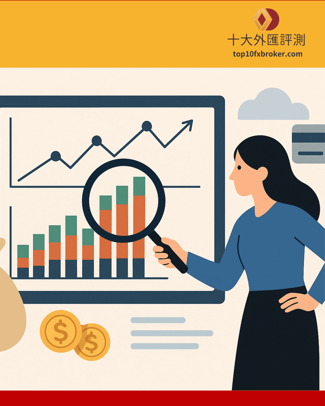 台灣外匯存底為什麼這麼多示意圖（3）