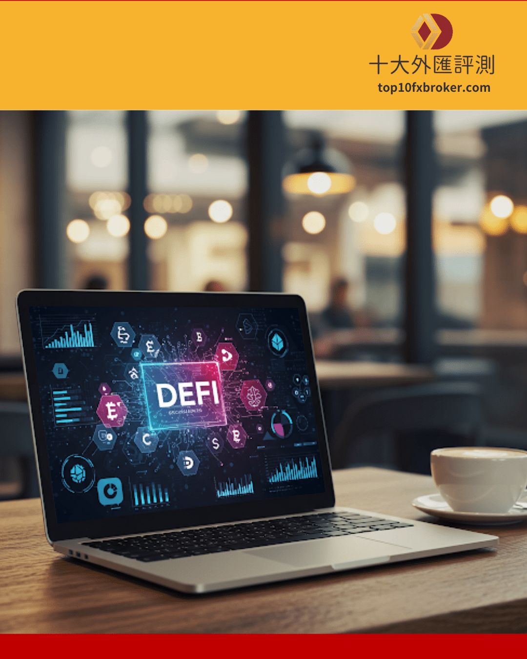 Defi 是什麼示意圖（7）