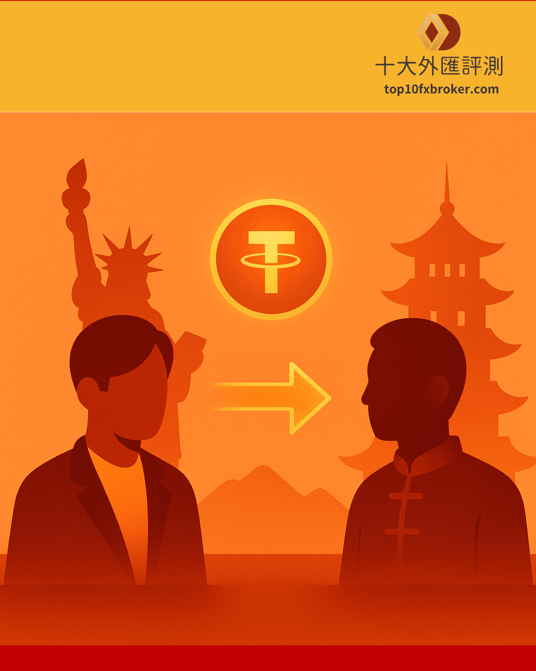 usdt是什麼示意圖（3）