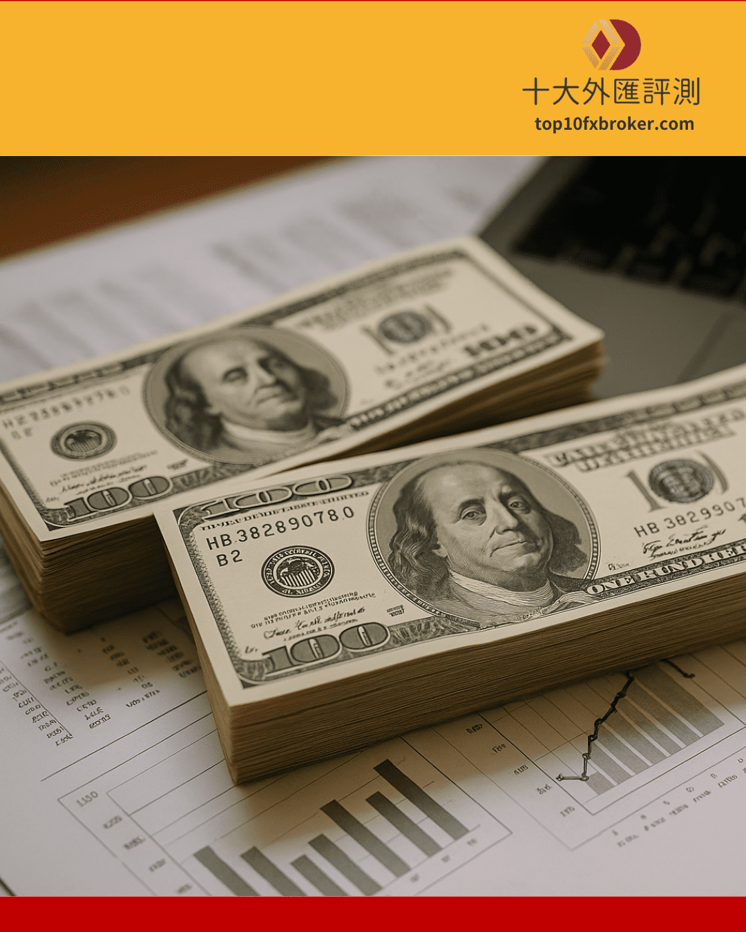 美元指數越高示意圖（3）