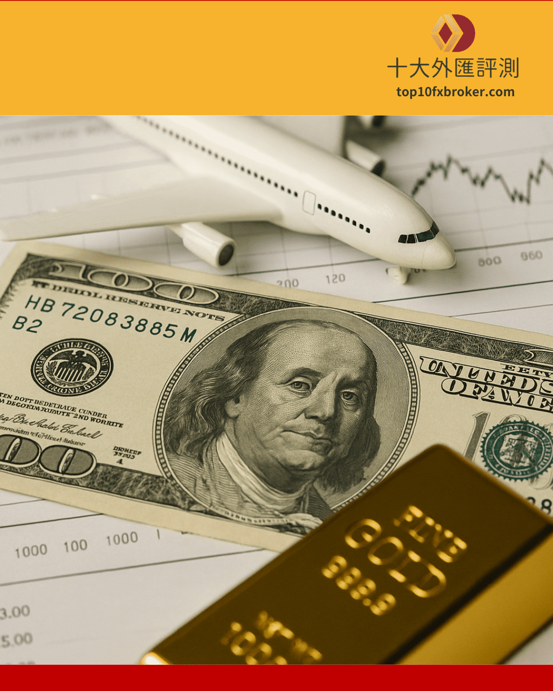 美元指數越高示意圖（4）