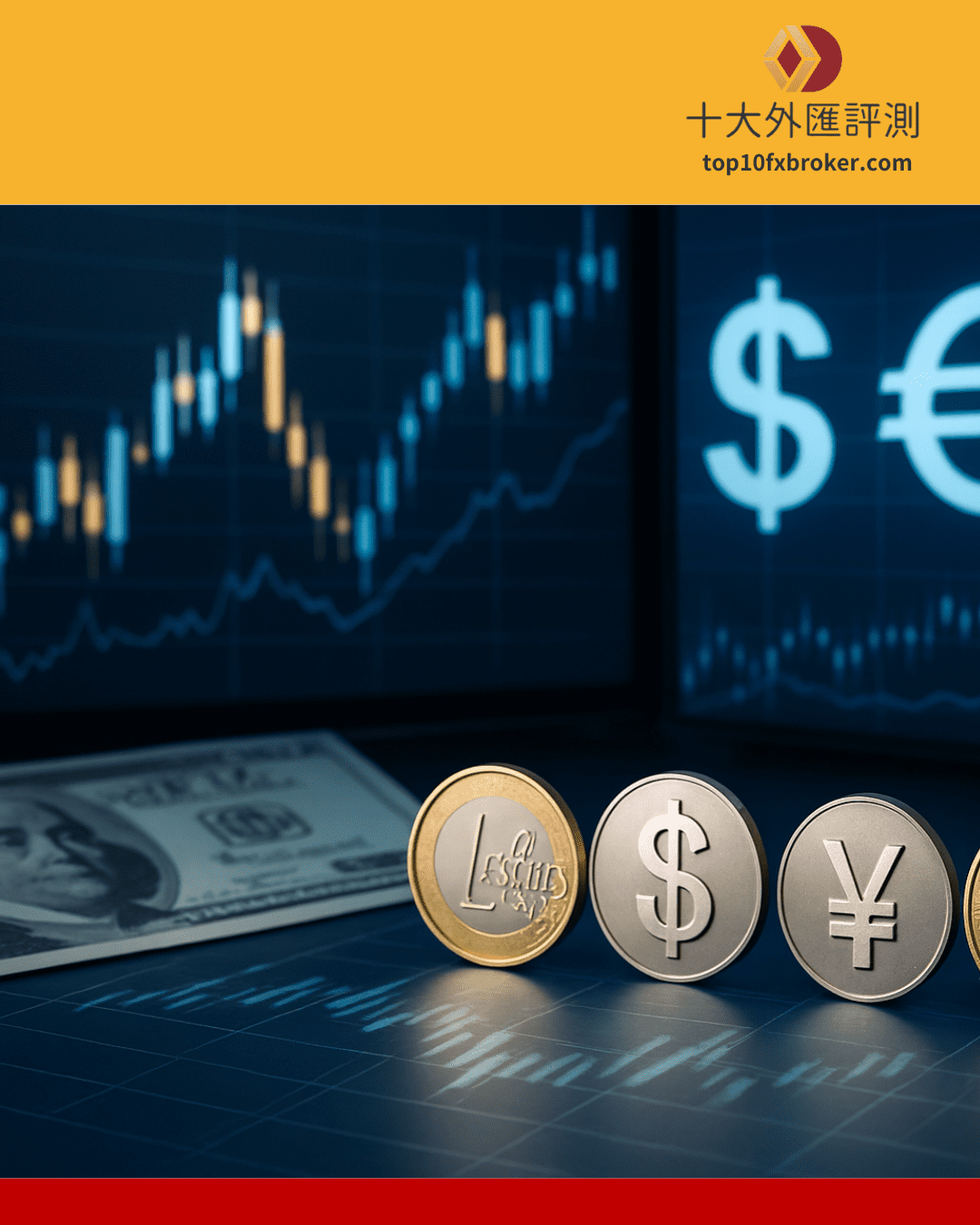 外匯怎麼玩示意圖（3）