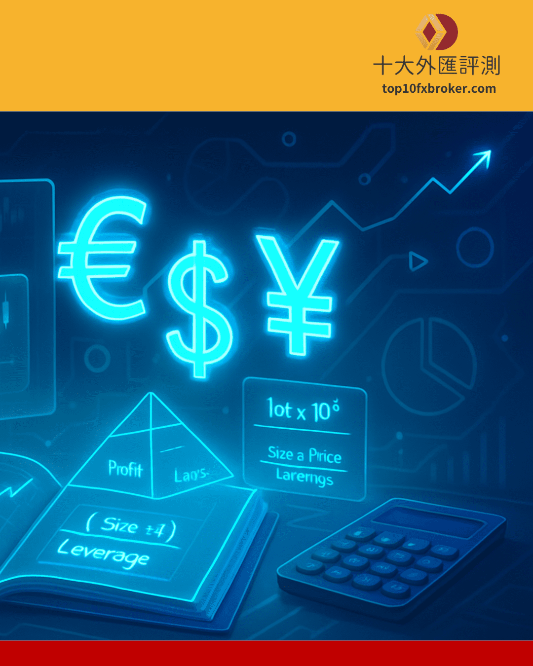 外匯怎麼玩示意圖（4）