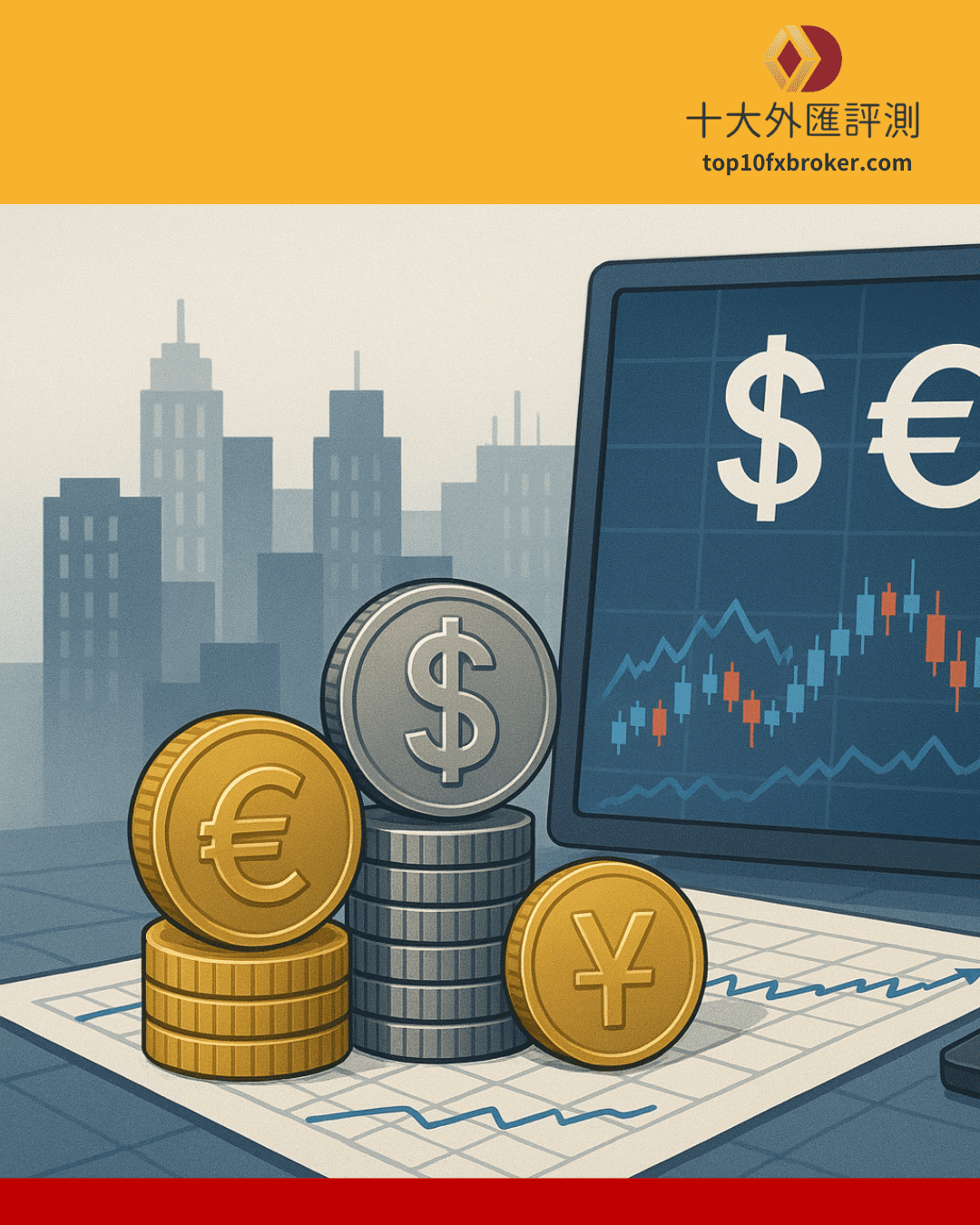 外匯怎麼玩示意圖（6）