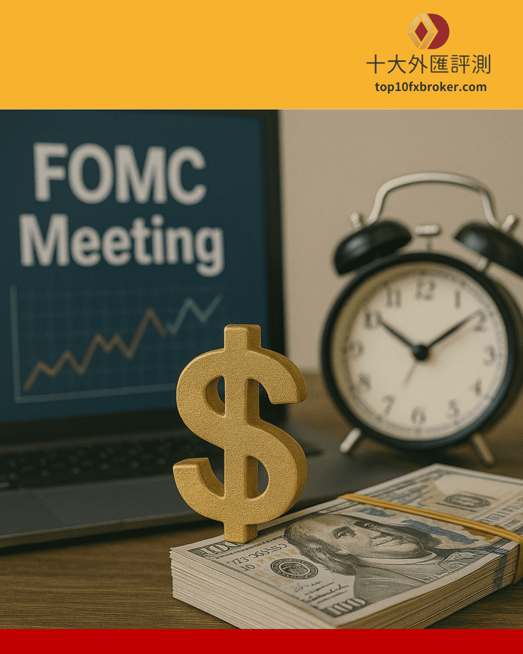 fomc日程示意圖（10）