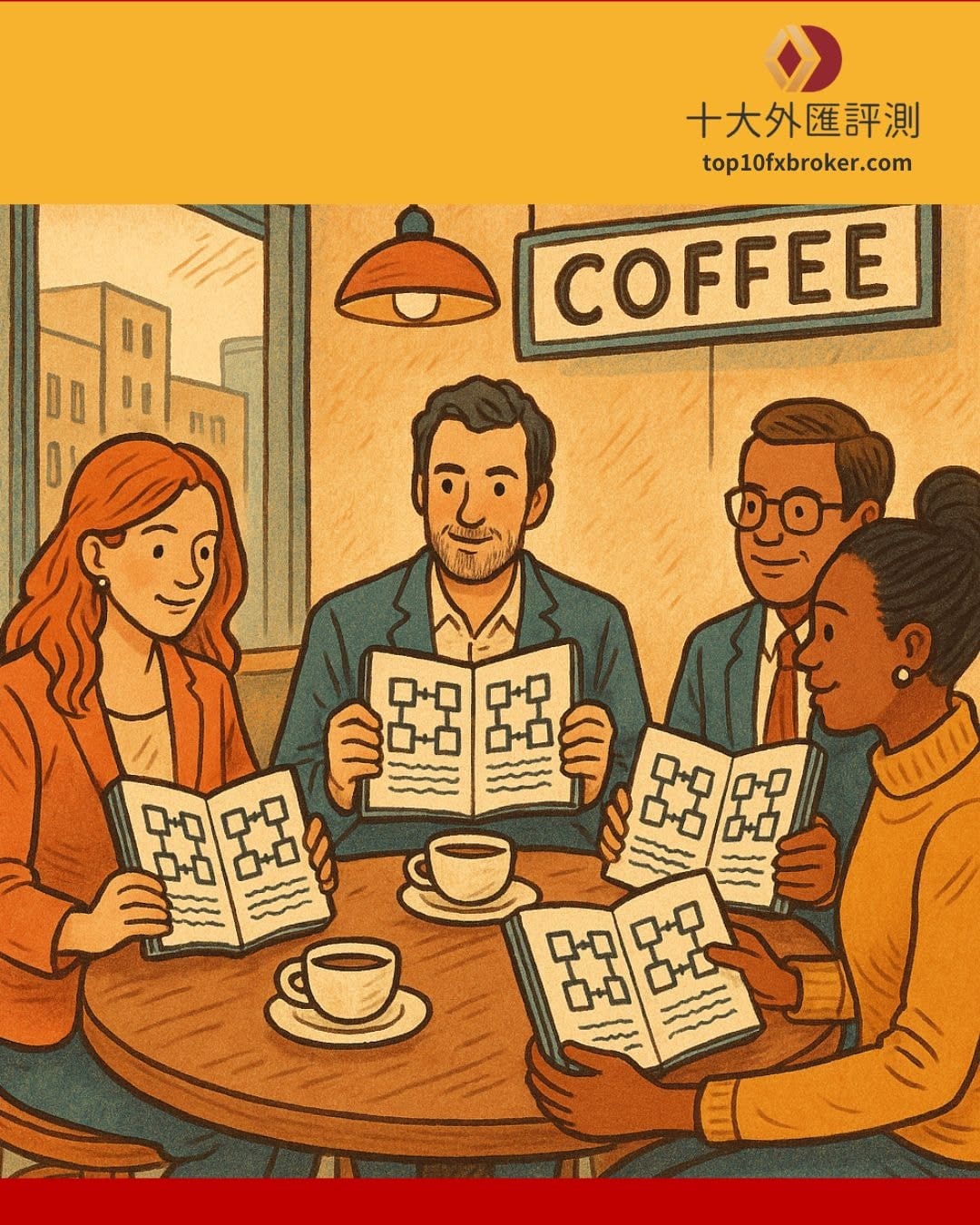 區塊鏈帳本式記帳