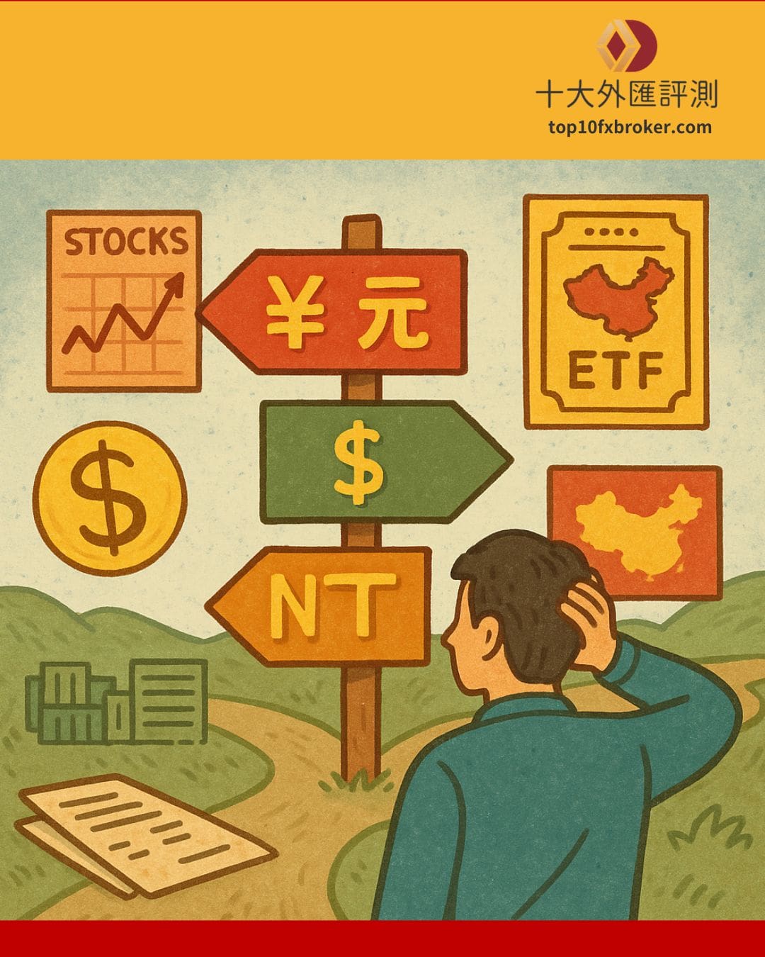 人民幣夾在中美兩國角力中間