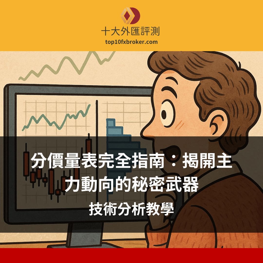 分價量表完全指南