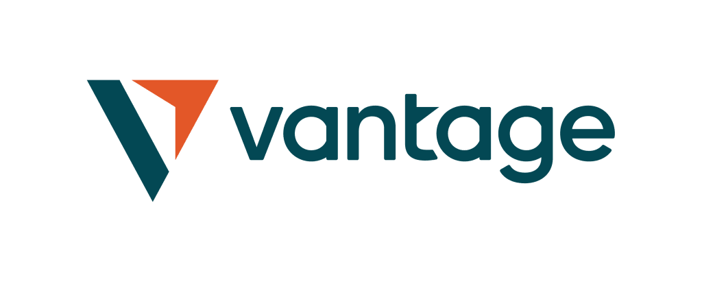 vantage logo
