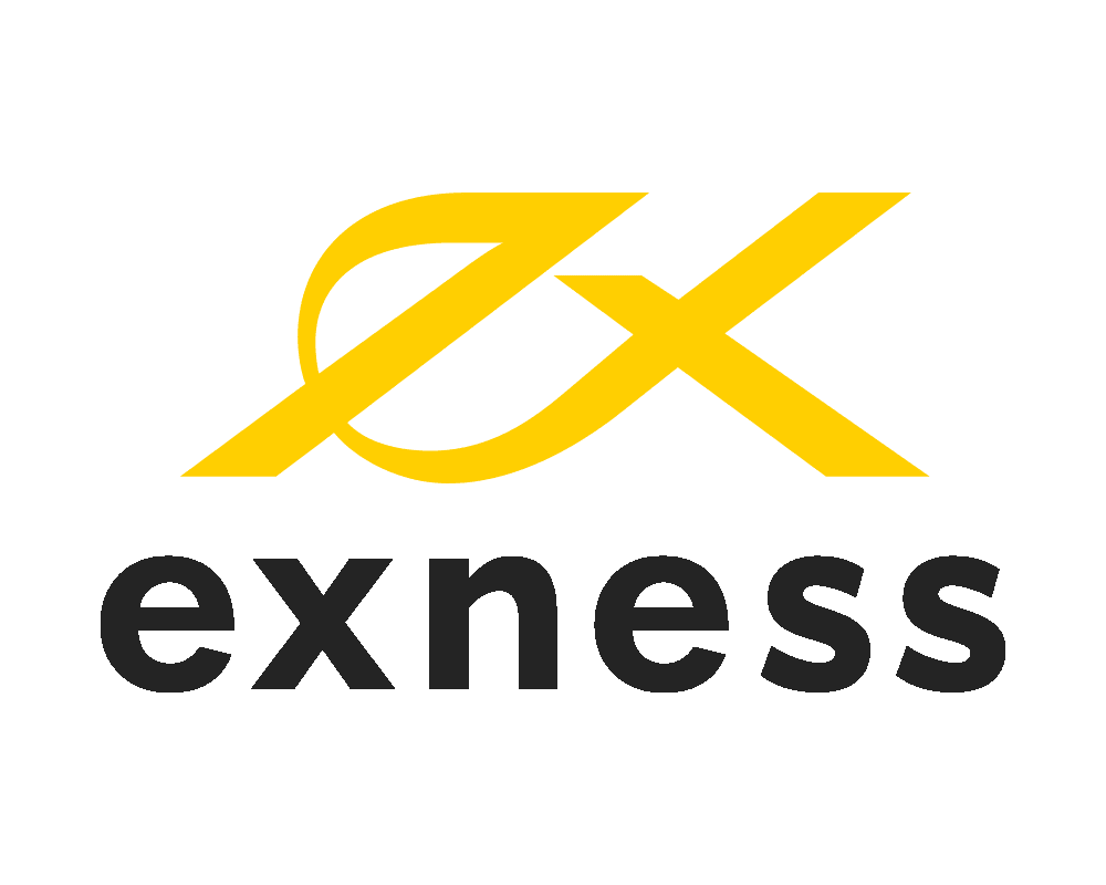 Exness LOGO