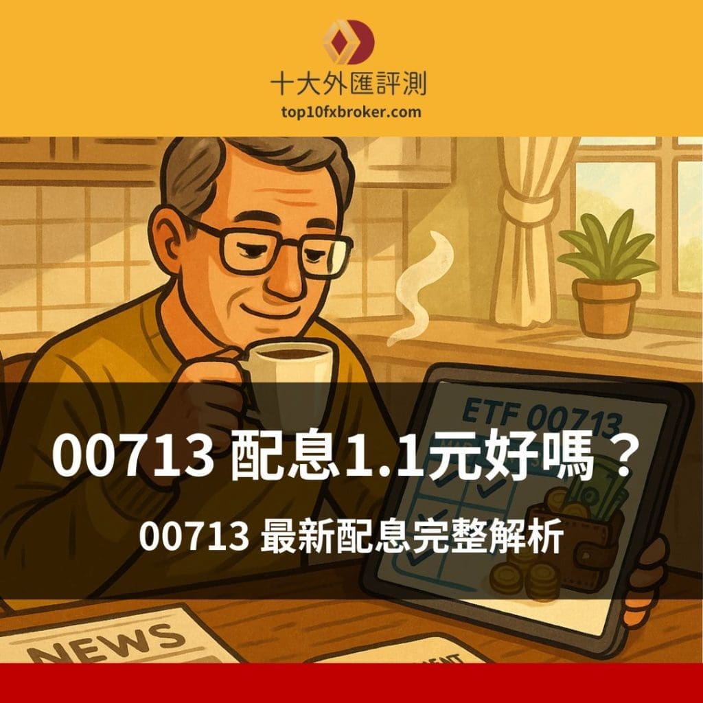 00713 配息