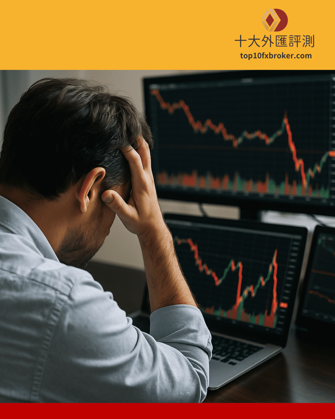 00915配息暴跌示意圖1