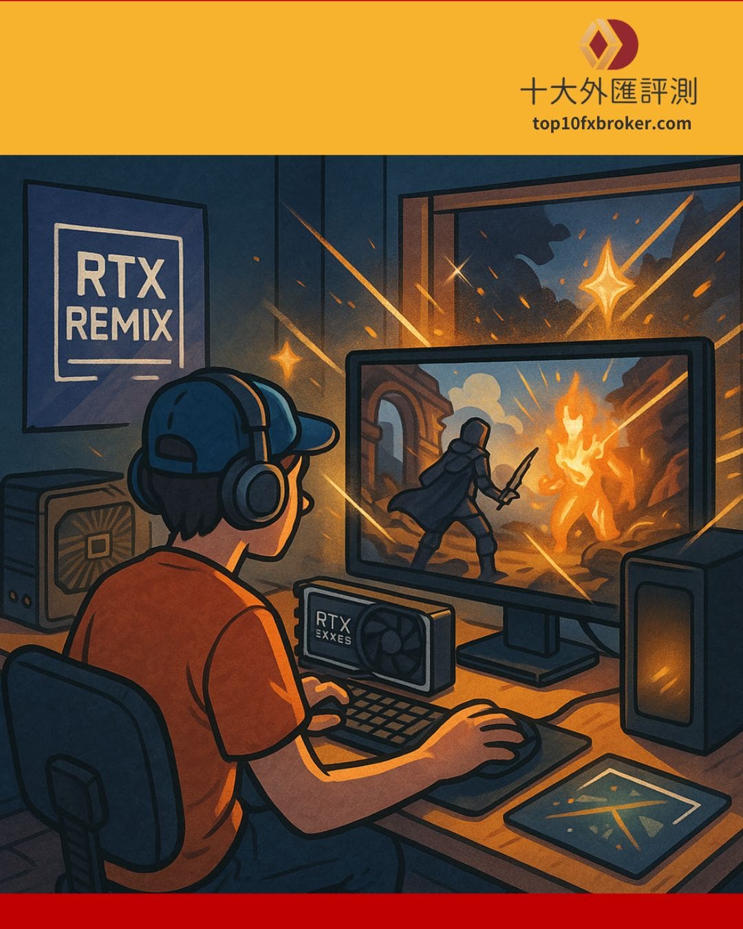 遊戲業務靠50系列顯卡