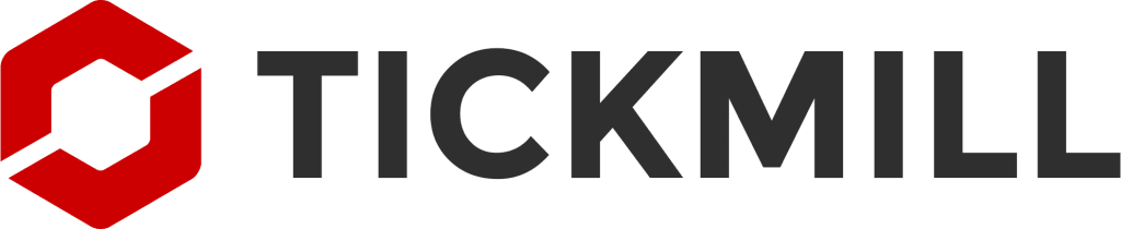 Tickmill LOGO