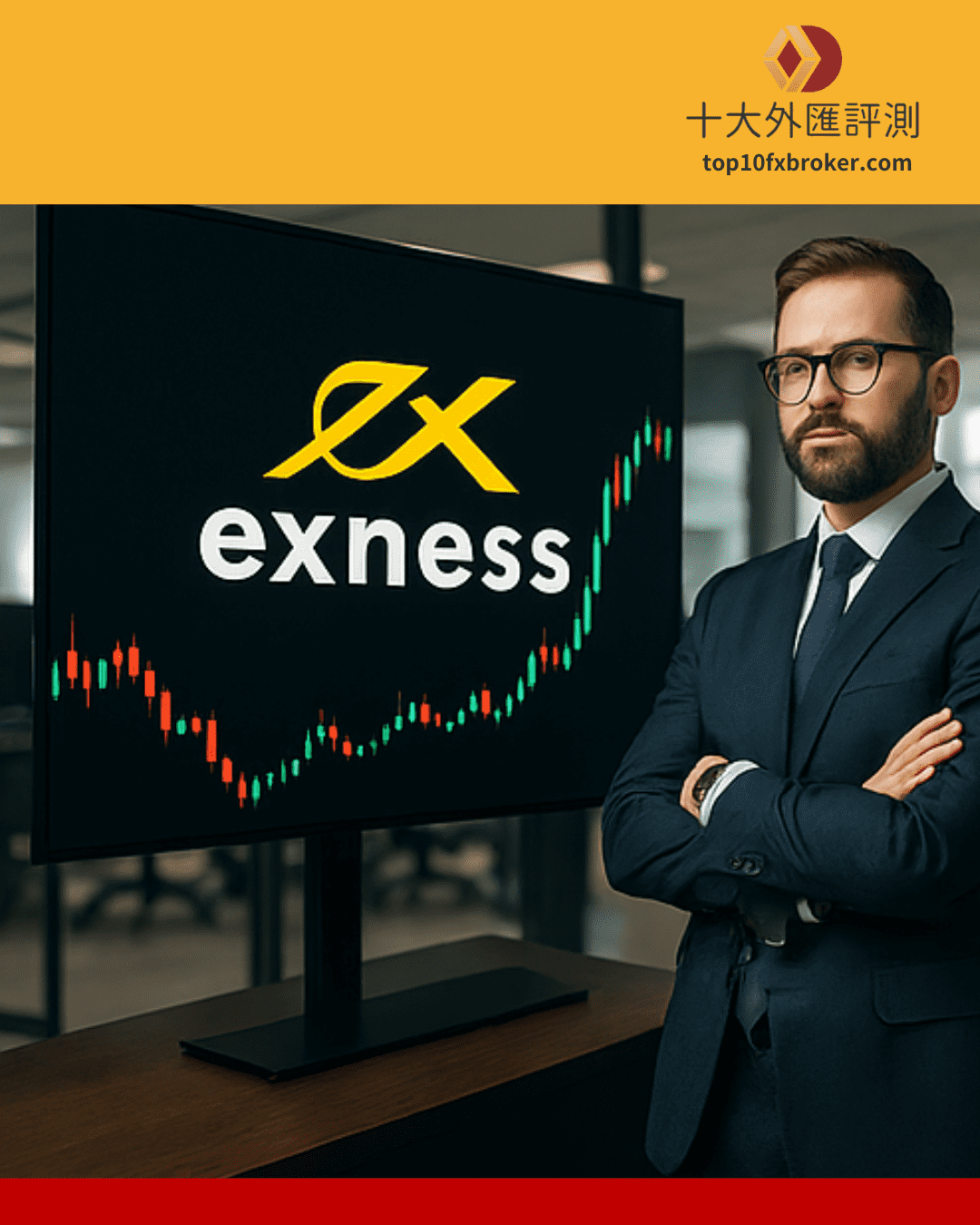 exness黑平台示意圖（３）