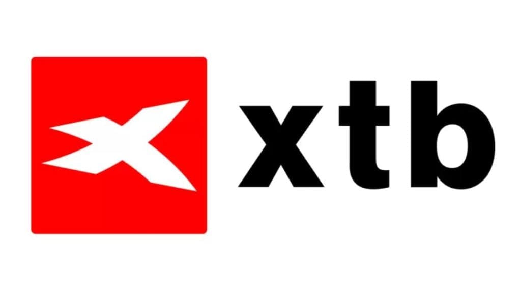 XTB LOGO